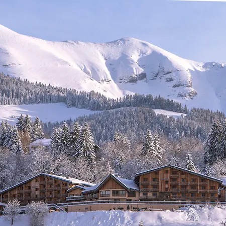 L'arboisie 4* Megeve