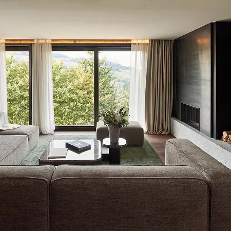 L'arboisie 4* Megeve