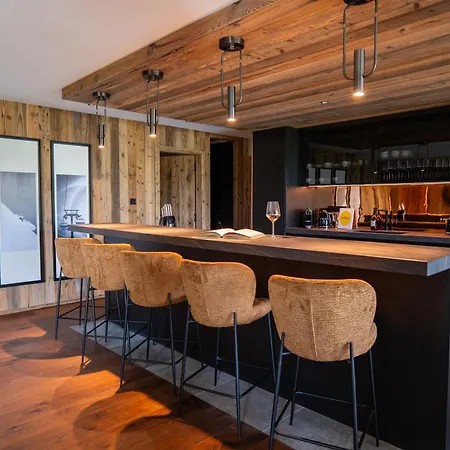 L'arboisie Apart-hotel Megève