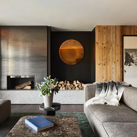 Apartmanhotel L'arboisie