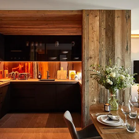 L'arboisie Apartmanhotel 4*