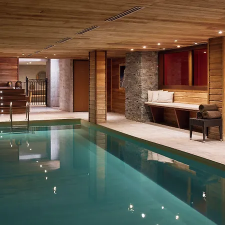 Apart-hotel L'arboisie 4*